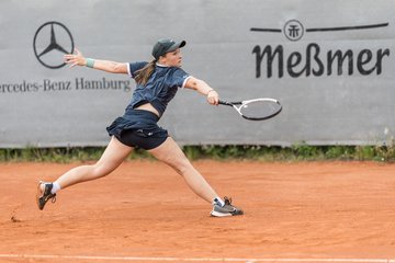 Bild 360 - BL Club an der Alster - GW Luitpoldpark Muenchen : Ergebnis: 6:3